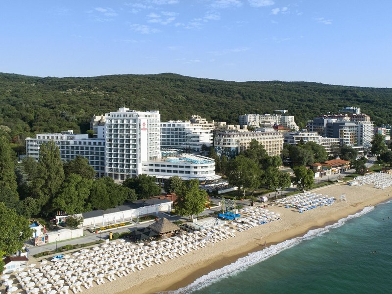 RIU Astoria 2