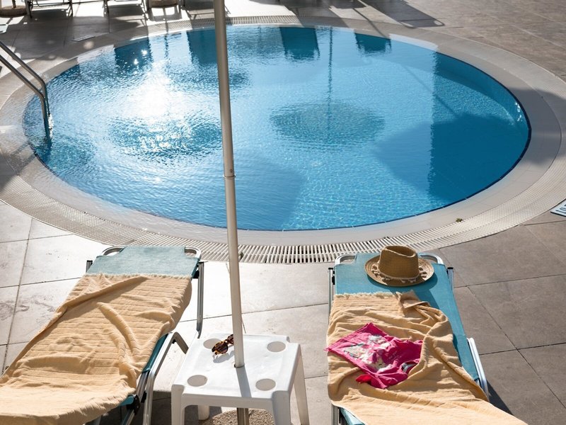 RIU Astoria 5
