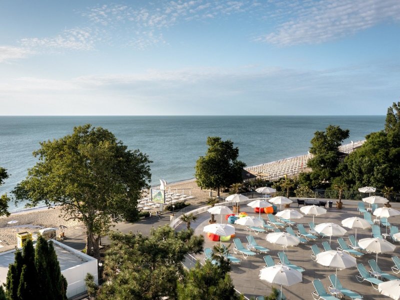 RIU Astoria 11