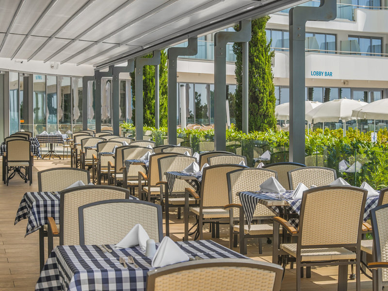RIU Astoria 15