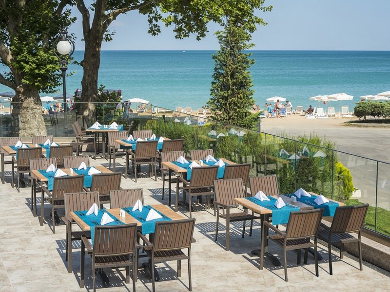 RIU Astoria 22