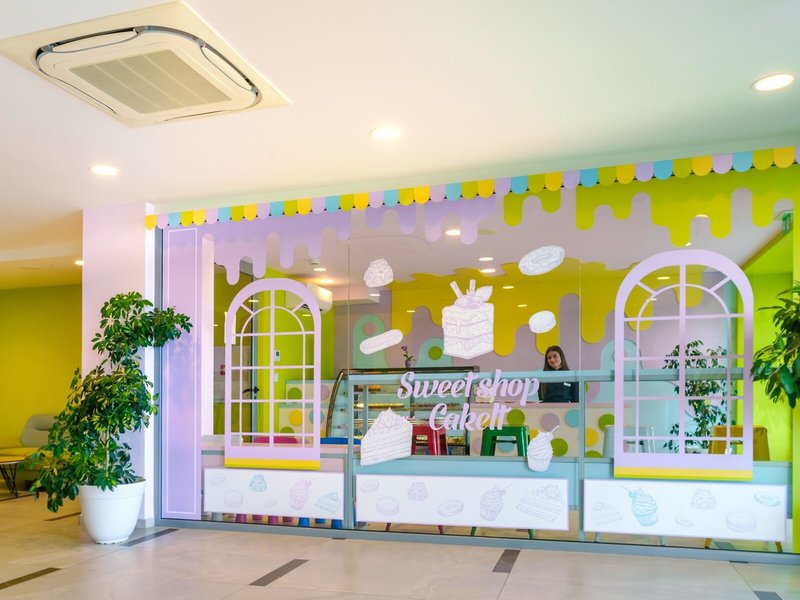 RIU Astoria 27