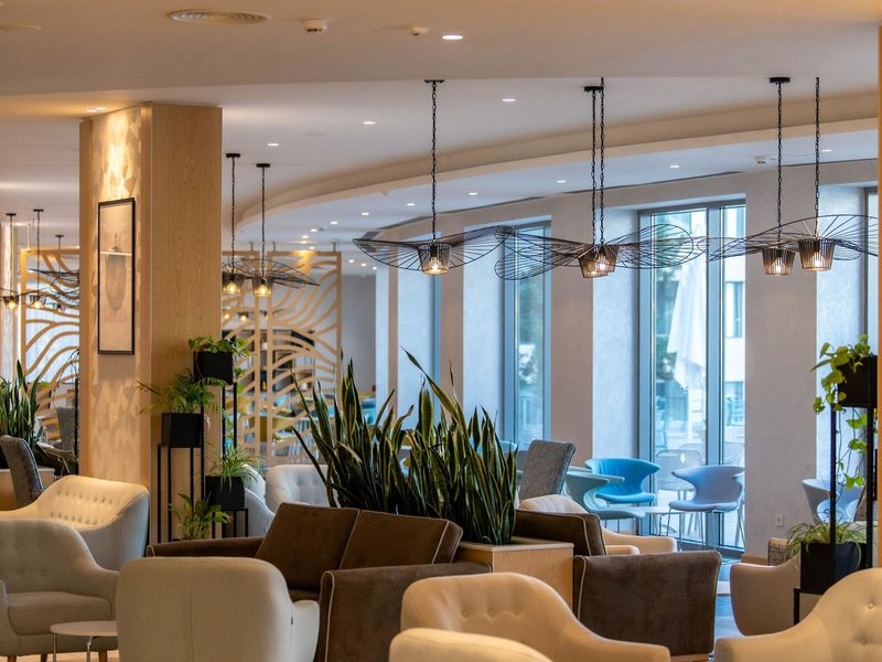 RIU Astoria 31
