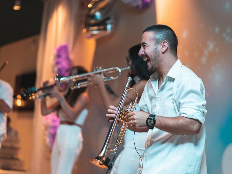 RIU Astoria 33