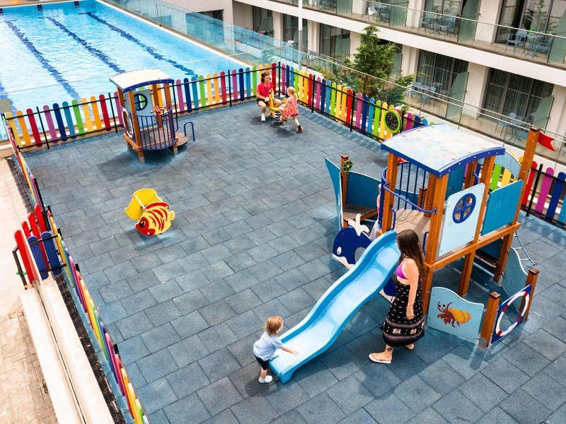 RIU Astoria 42