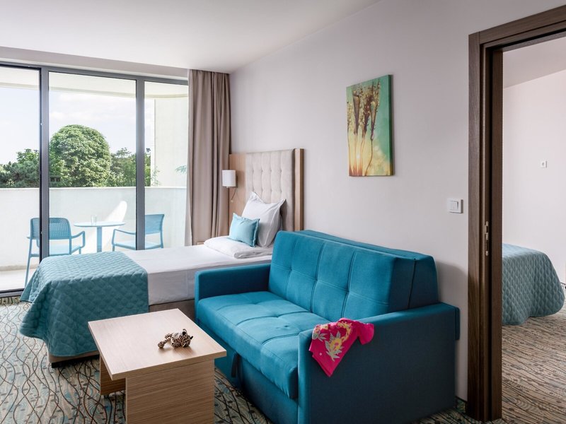RIU Astoria 47