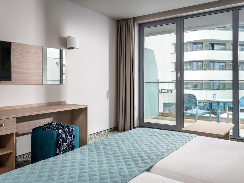 RIU Astoria 49