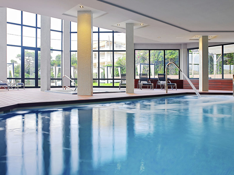 Protur Turó Pins Hotel 22