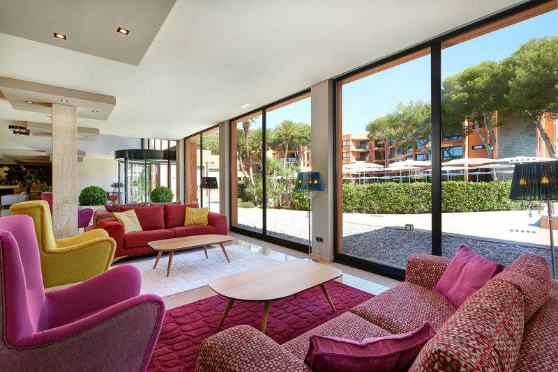 Protur Turó Pins Hotel 6