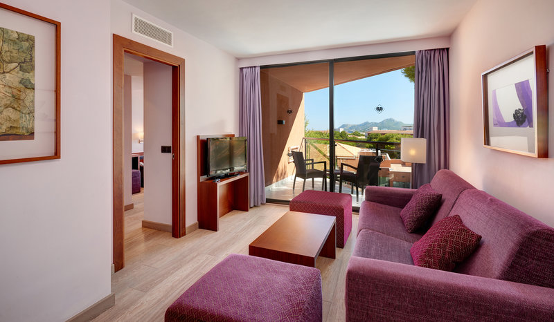 Protur Turó Pins Hotel 17