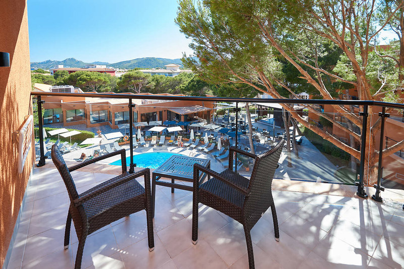 Protur Turó Pins Hotel 6