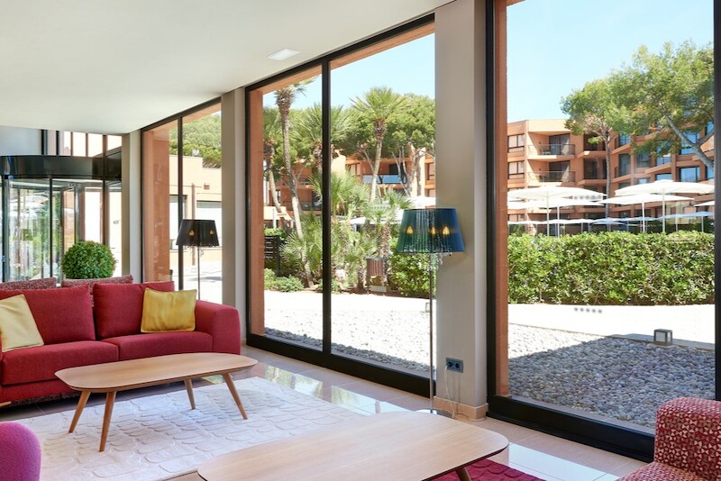 Protur Turó Pins Hotel 7