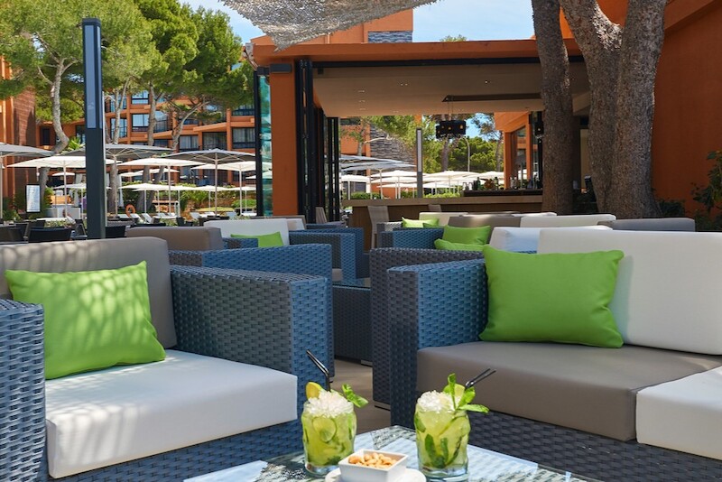 Protur Turó Pins Hotel 10