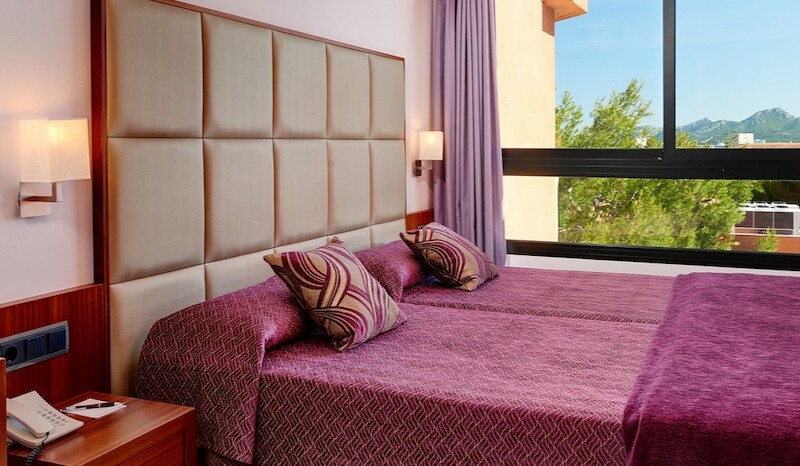 Protur Turó Pins Hotel 14