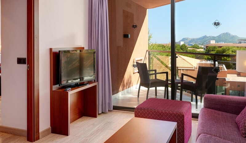 Protur Turó Pins Hotel 15