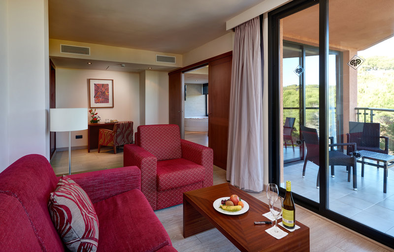 Protur Turó Pins Hotel 16