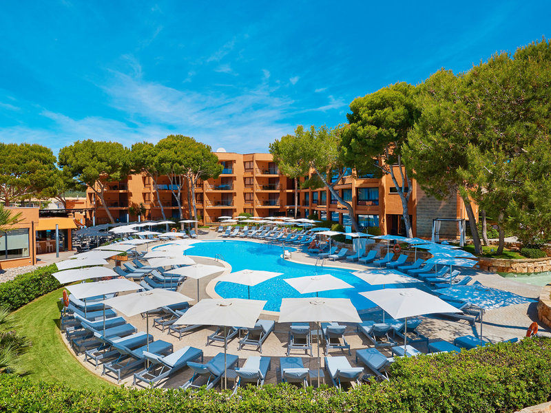 Protur Turo Pins Hotel 1 - Exterior