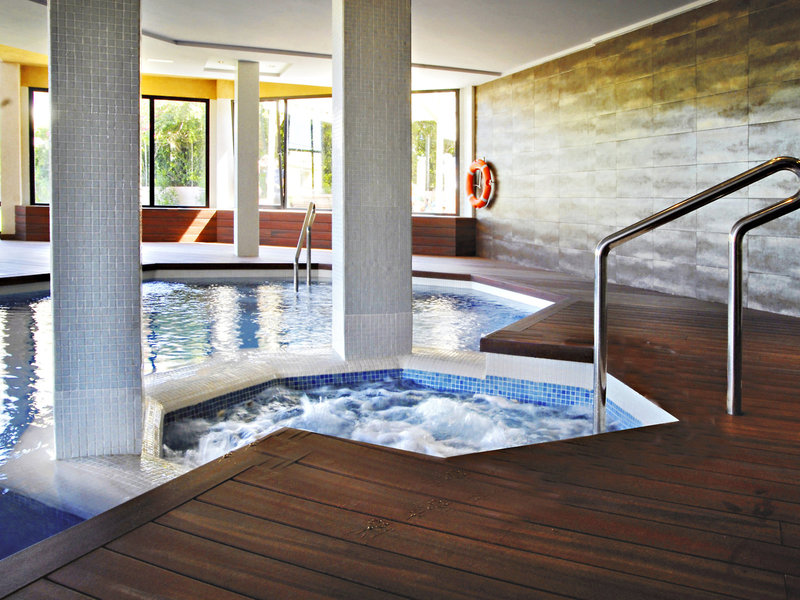 Protur Turo Pins Hotel 2 - Outdoor Pool