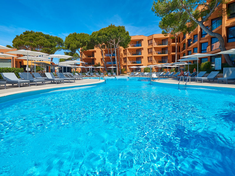 Protur Turo Pins Hotel 3 - Outdoor Pool