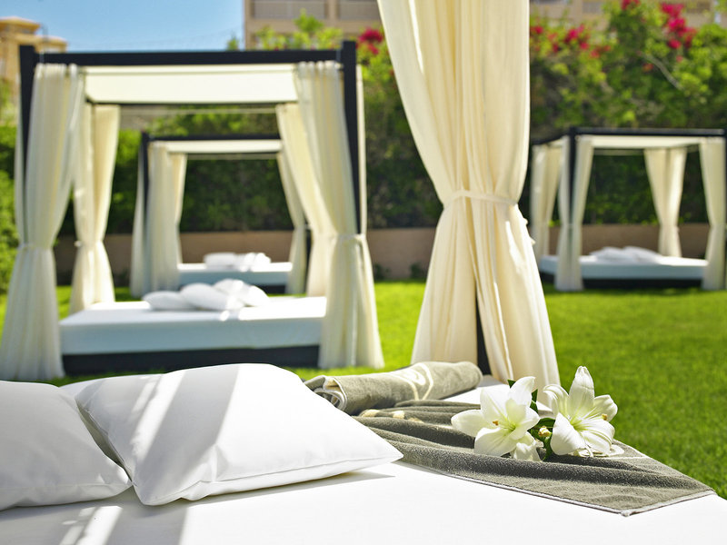 Protur Turo Pins Hotel 4 - Outdoor Pool