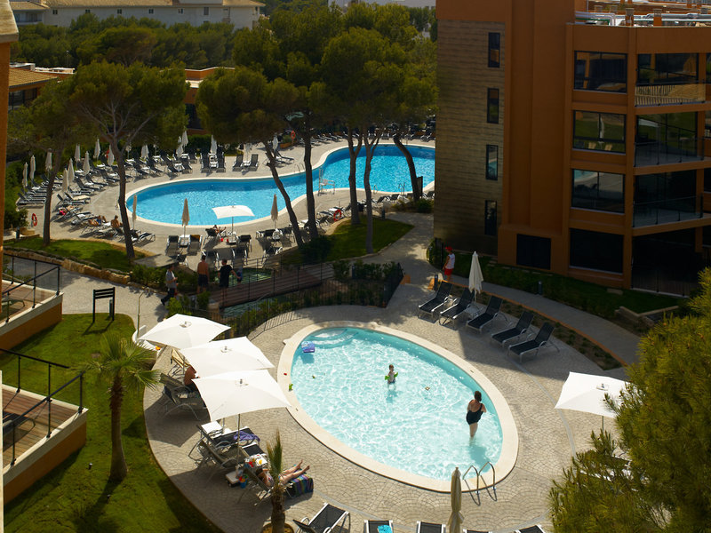 Protur Turo Pins Hotel 7 - Outdoor Pool