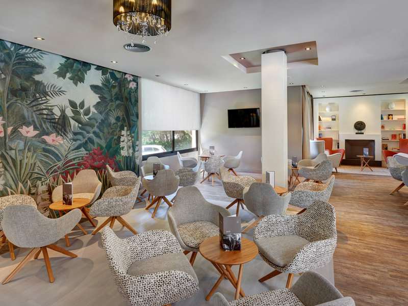 Protur Turo Pins Hotel 12 - Restaurant