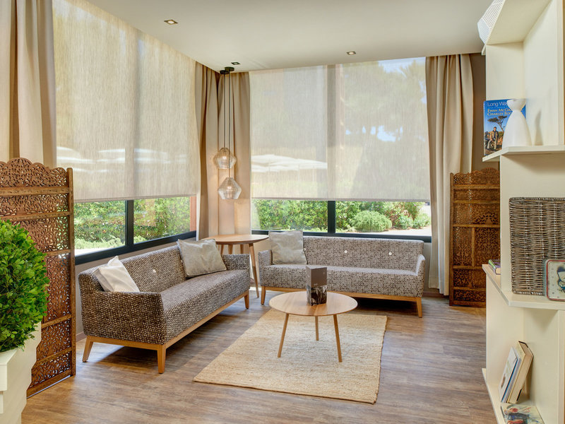 Protur Turo Pins Hotel 13 - Room Example