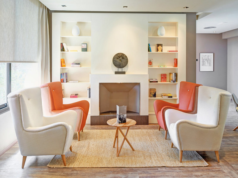 Protur Turo Pins Hotel 14 - Lounge / Lobby