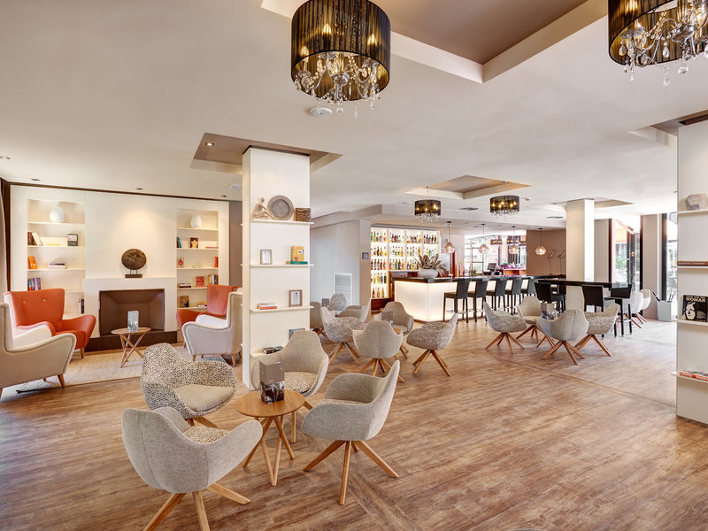 Protur Turo Pins Hotel 17 - Restaurant