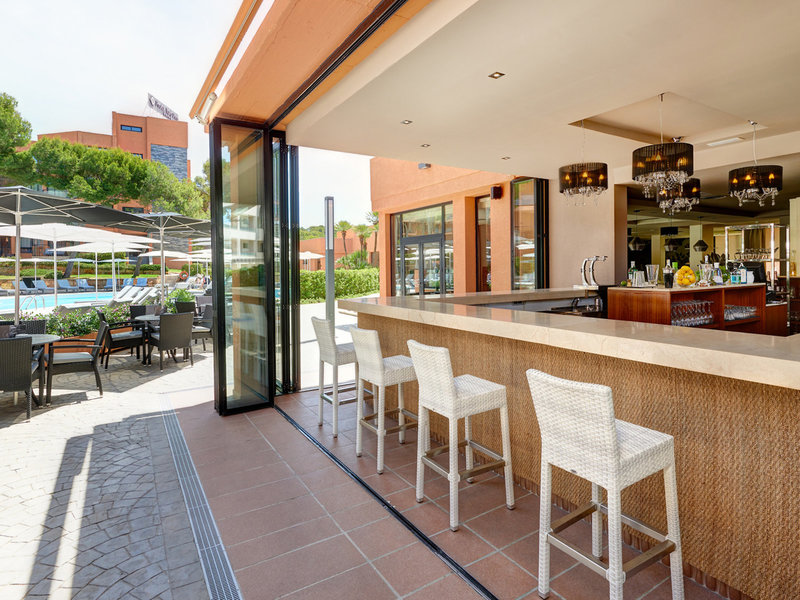 Protur Turo Pins Hotel 18 - Restaurant