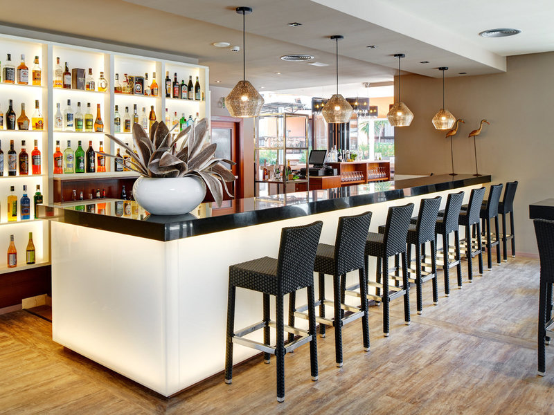 Protur Turo Pins Hotel 19 - Restaurant