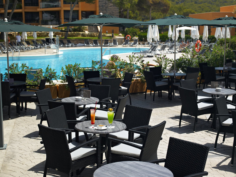 Protur Turo Pins Hotel 20 - Restaurant