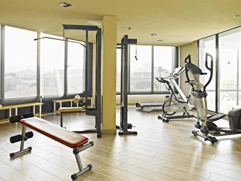 Protur Turo Pins Hotel 21 - Sports and leisure