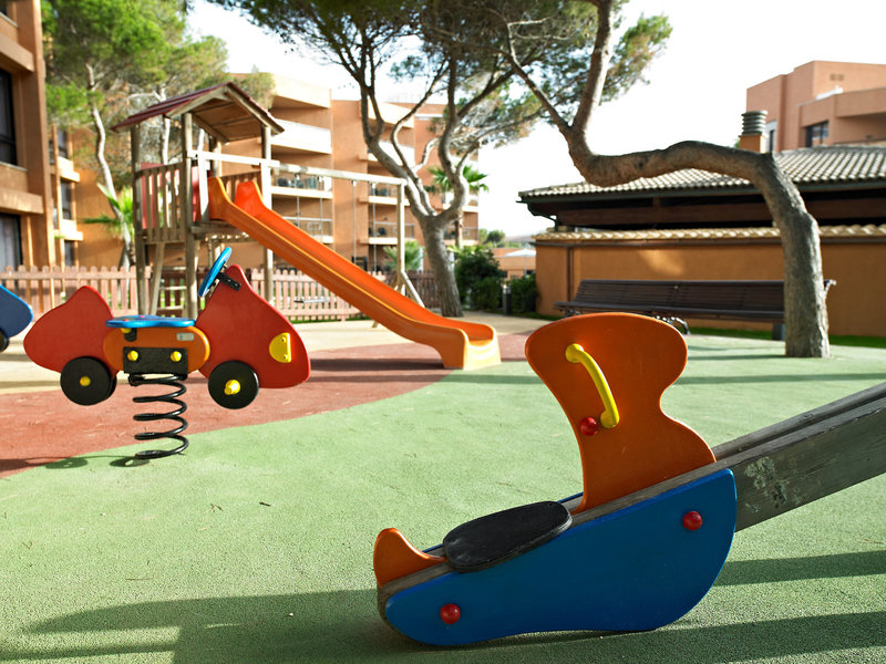 Protur Turo Pins Hotel 24 - Family
