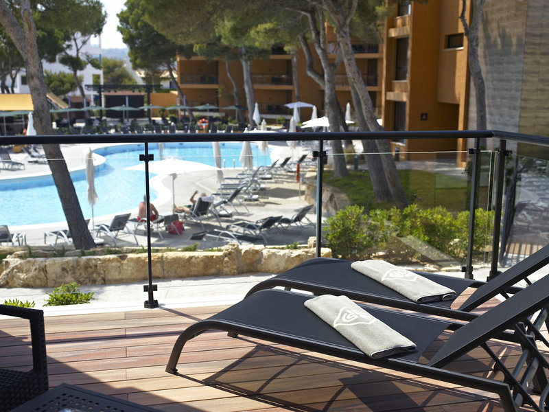 Protur Turo Pins Hotel 28 - Room Example