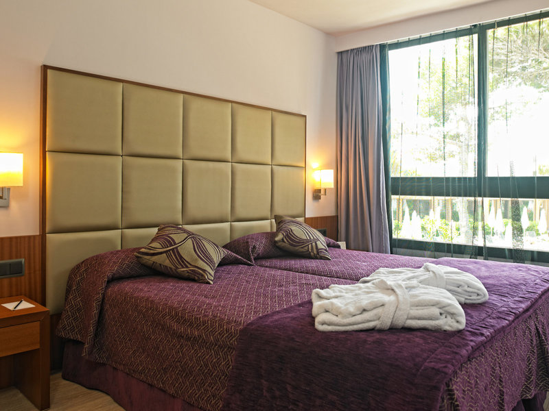 Protur Turo Pins Hotel 29 - Room Example