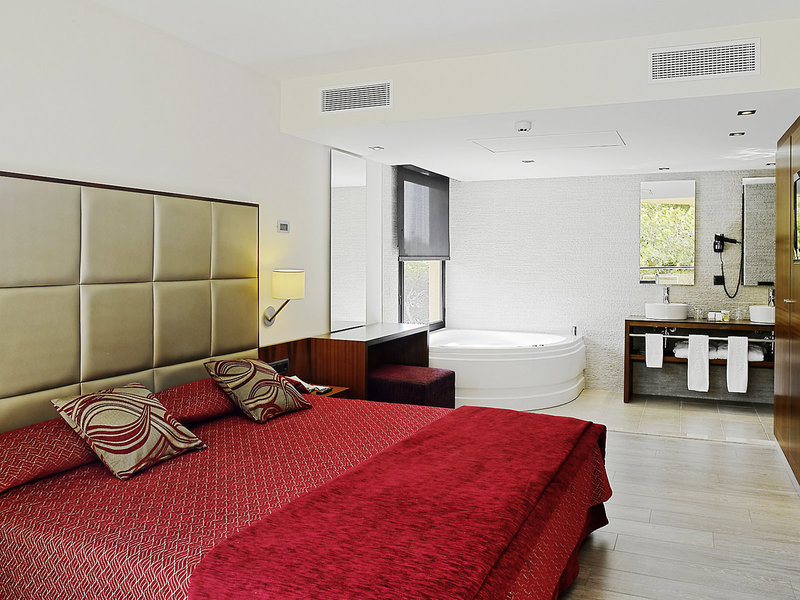 Protur Turo Pins Hotel 31 - Room Example