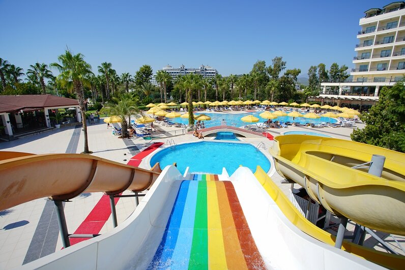 Perre Delta Resort & Spa 3