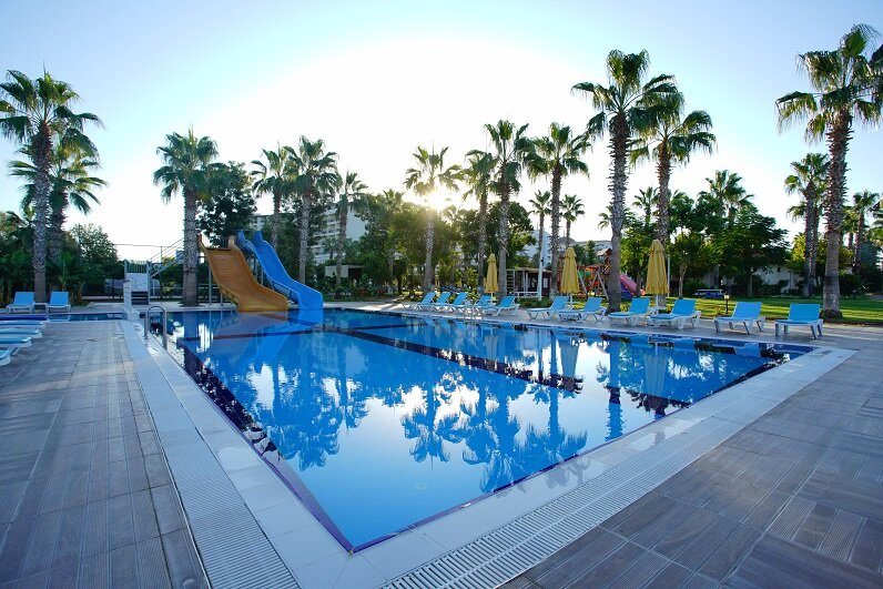 Perre Delta Resort & Spa 4