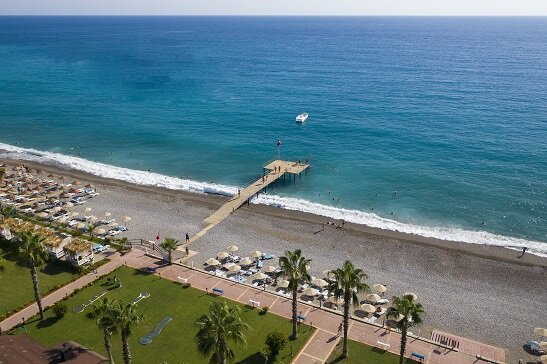 Perre Delta Resort & Spa 6