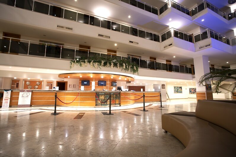 Perre Delta Resort & Spa 8