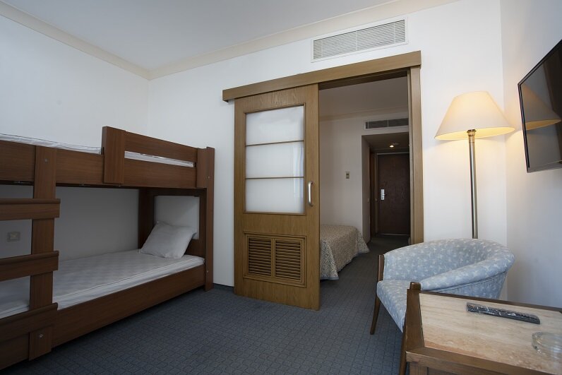 Perre Delta Resort & Spa 9