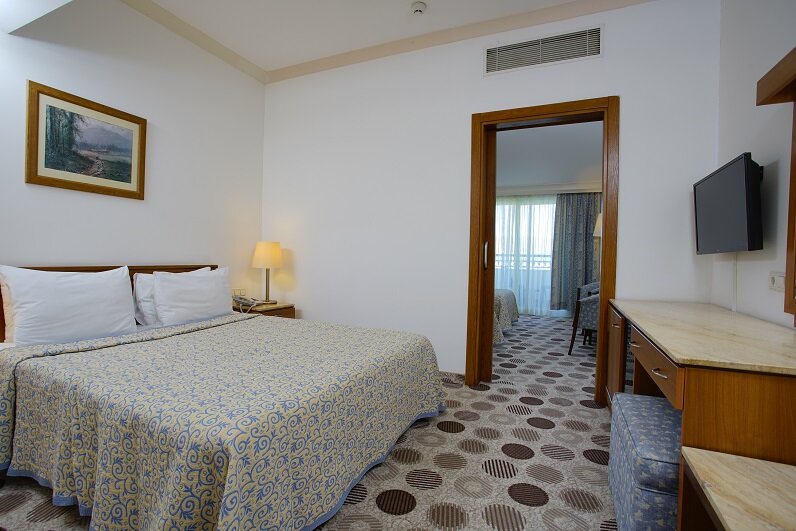 Perre Delta Resort & Spa 11