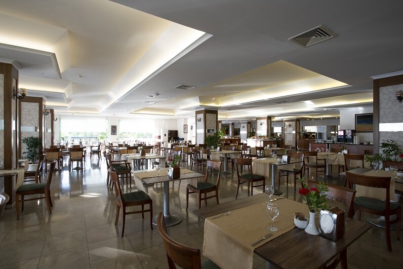 Perre Delta Resort & Spa 14