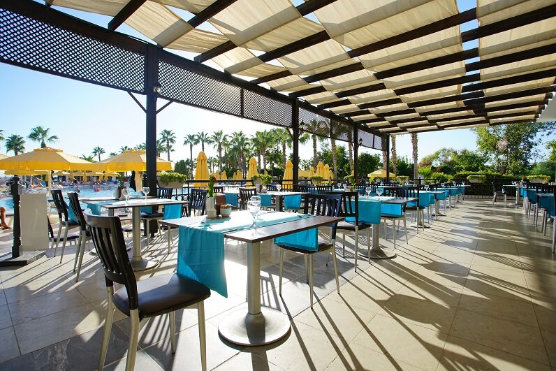 Perre Delta Resort & Spa 15