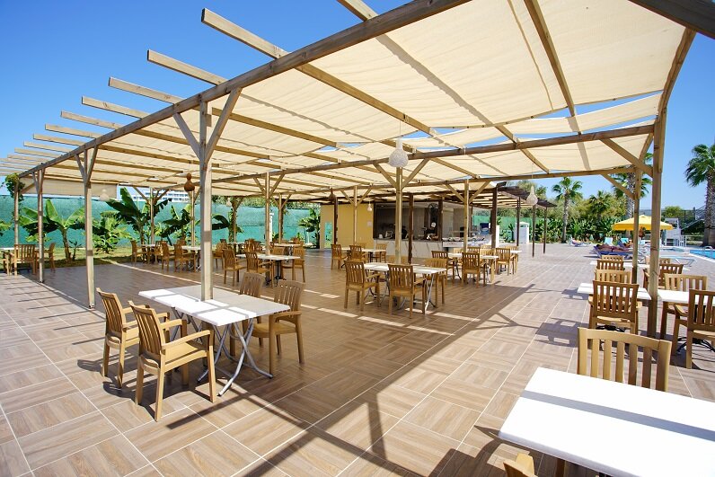 Perre Delta Resort & Spa 16