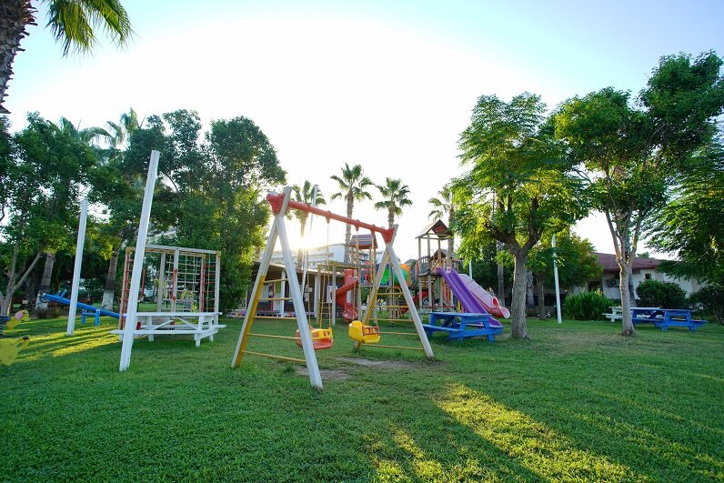 Perre Delta Resort & Spa 17