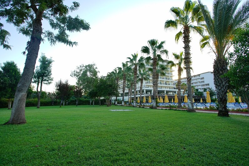 Perre Delta Resort & Spa 18