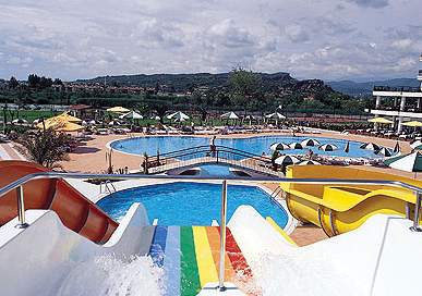 Perre Delta Resort & Spa 6