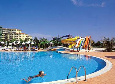 Perre Delta Resort & Spa 7